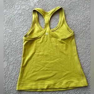 Lululemon Align Tank Top